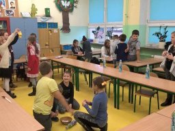 Andrzejki 3b 2016   - 05